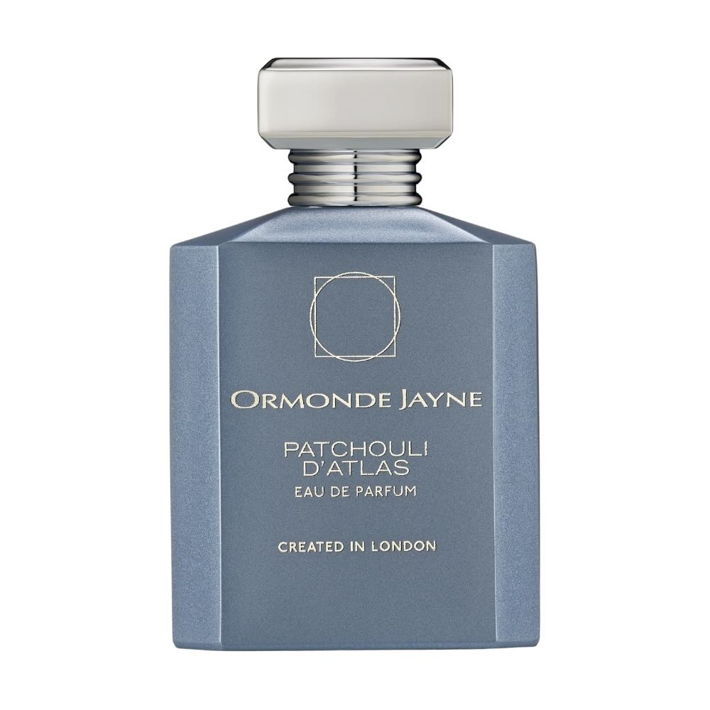 Nước Hoa Unisex Ormonde Jayne Patchouli d’Atlas EDP 88ml | Niche - Hình ảnh chính